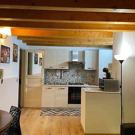 Bovio Prestige Apartments CTA Eksteriør billede