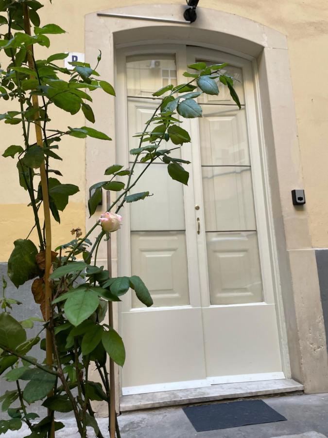 Bovio Prestige Apartments CTA Eksteriør billede