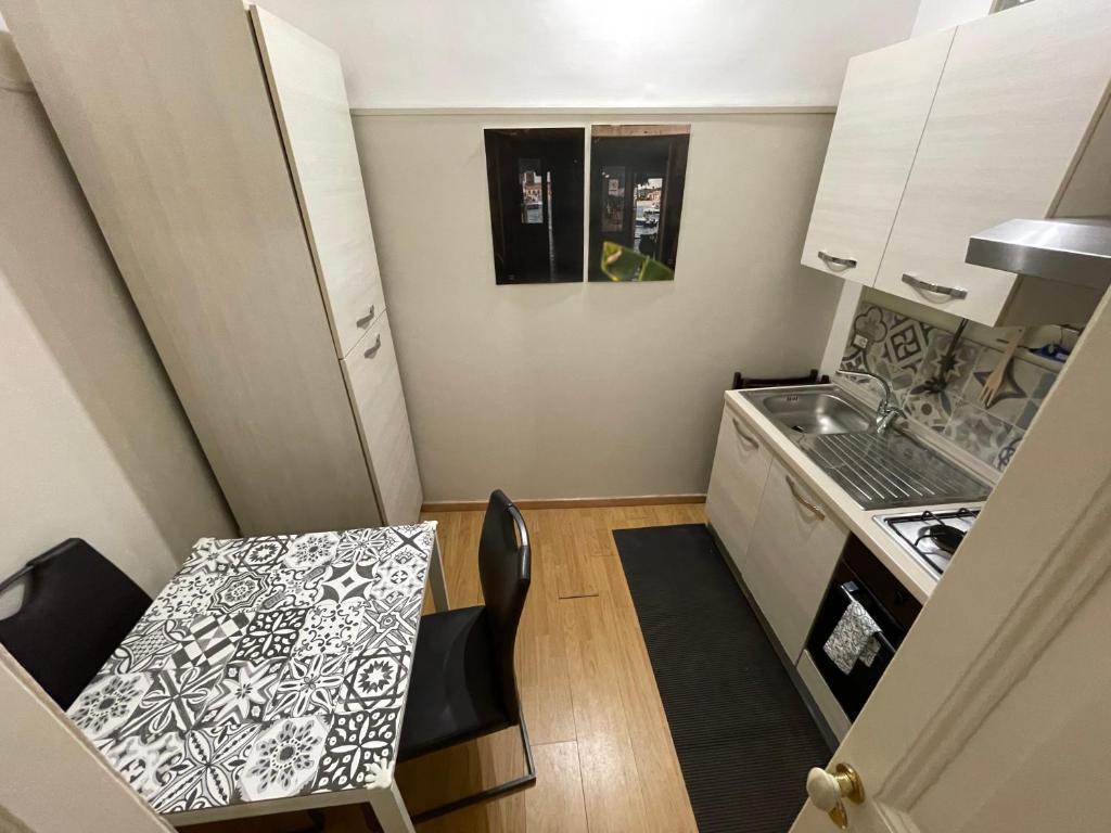 Bovio Prestige Apartments CTA Eksteriør billede