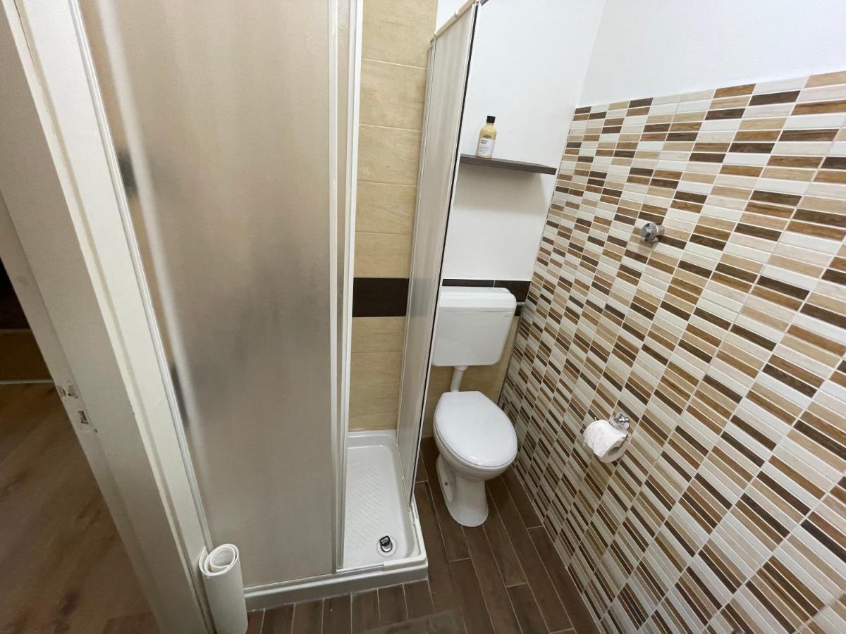 Bovio Prestige Apartments CTA Eksteriør billede