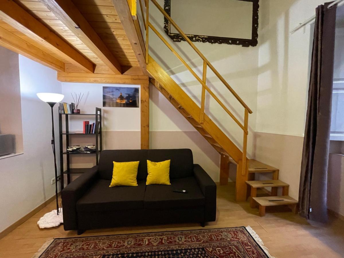 Bovio Prestige Apartments CTA Eksteriør billede
