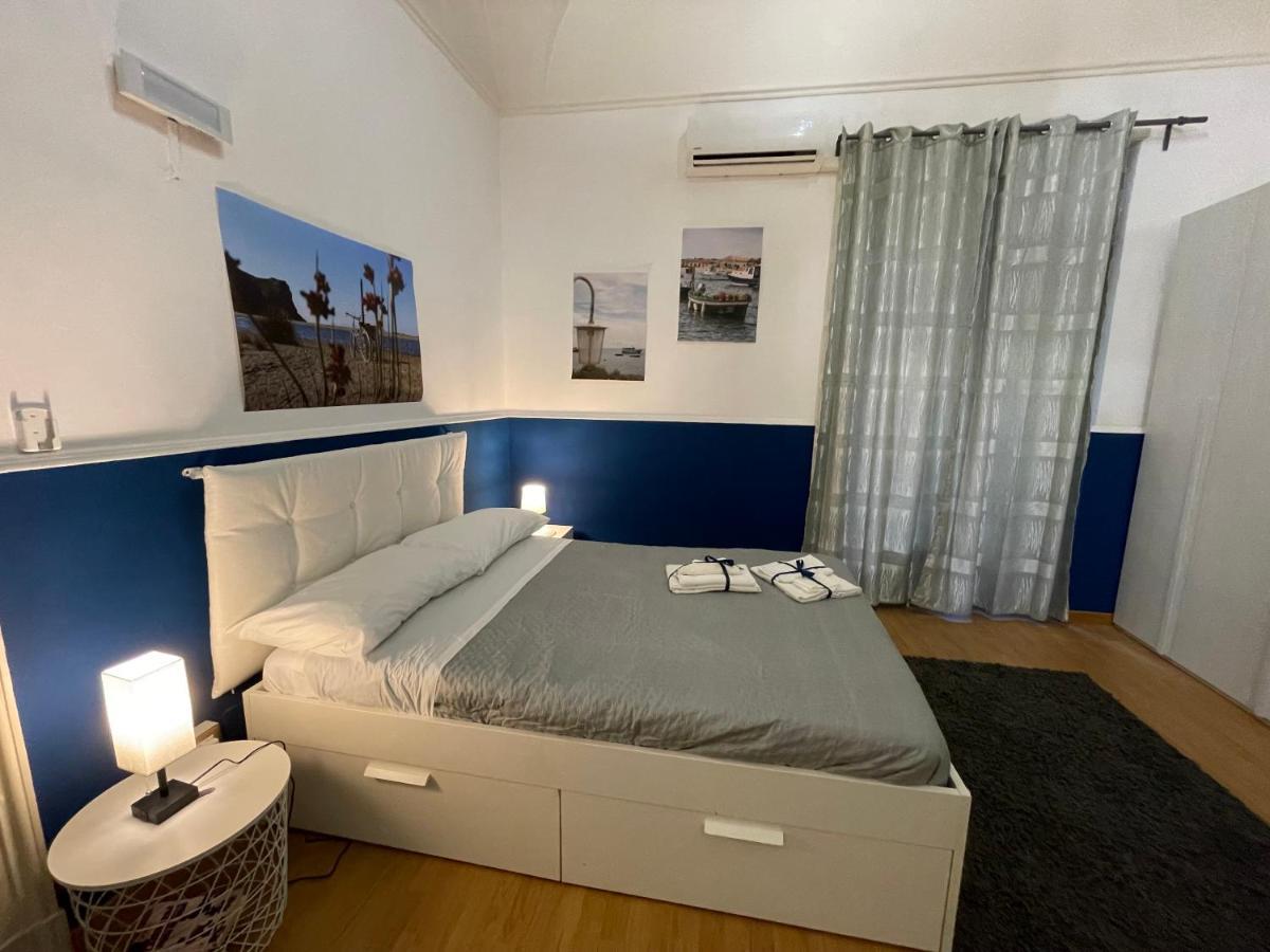 Bovio Prestige Apartments CTA Eksteriør billede