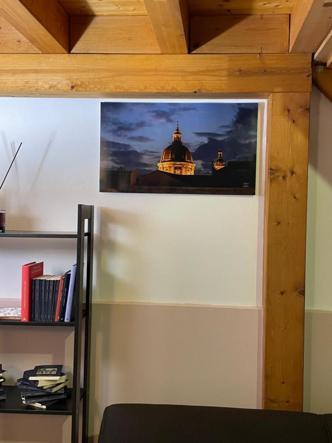 Bovio Prestige Apartments CTA Eksteriør billede