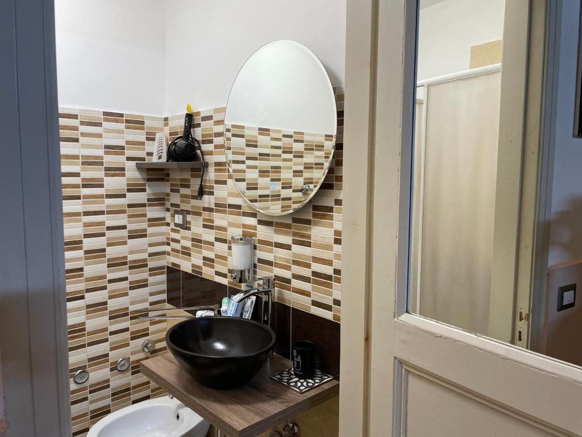 Bovio Prestige Apartments CTA Eksteriør billede
