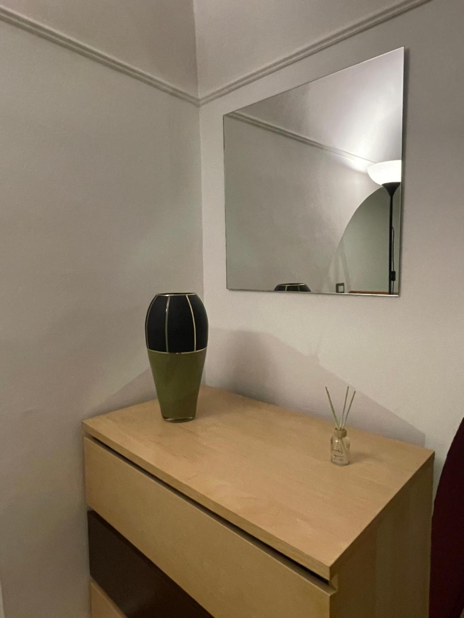 Bovio Prestige Apartments CTA Eksteriør billede